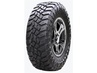 Rapid MUD CONTENDER M/T 265/75 R16 123/120Q