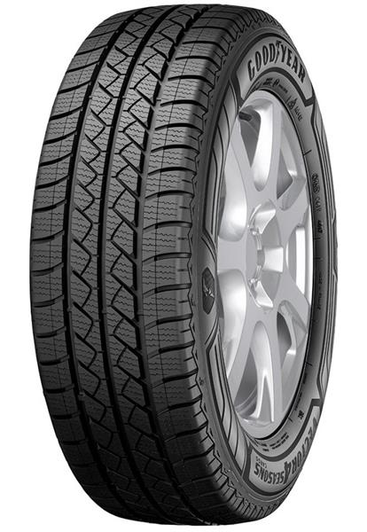 GoodYear Vector 4 Seasons Cargo 215/75 R16 116/114R