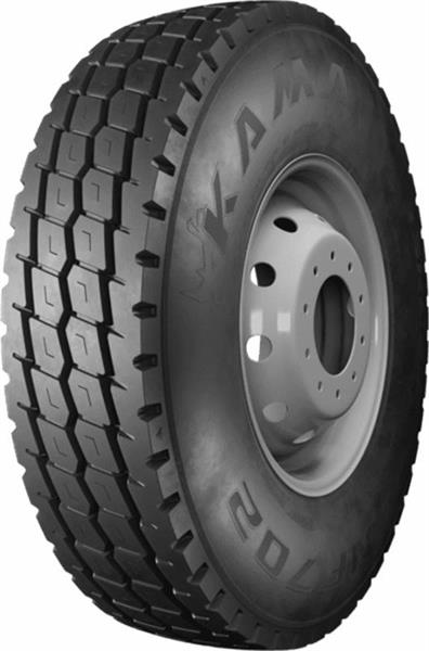 Кама NF 702 13/0 R22,5 156/150K 0pr (Рулевая)