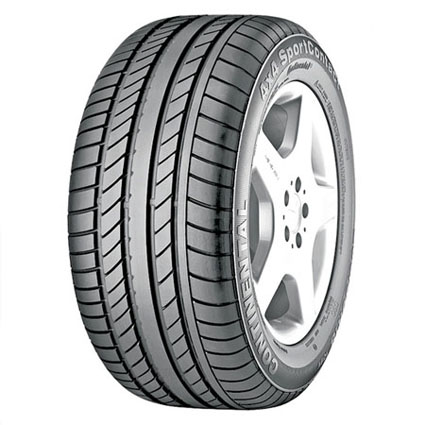 Continental Sport Contact 4x4 275/40 R20 106Y XL