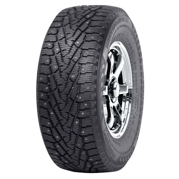 Nokian Hakkapeliitta LT2 265/70 R17 121/118Q