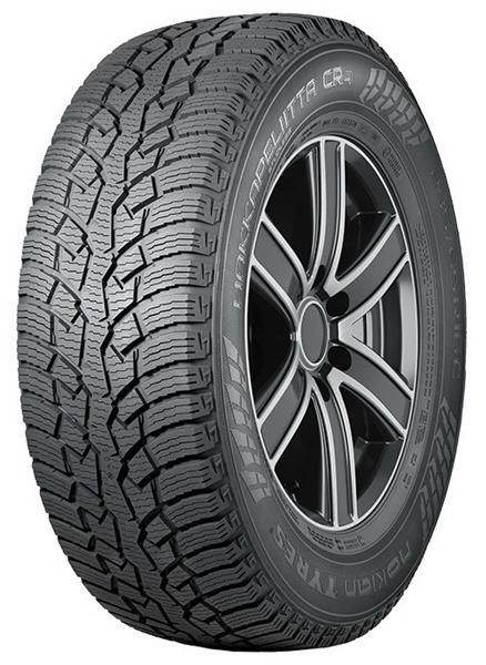 Nokian Tyres Hakkapeliitta CR4 215/65 R16 109/107R