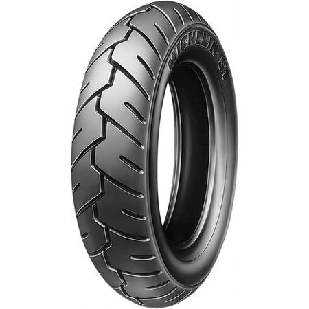 Michelin S1(Универсальные) 130/70 R10 52J (Универсальные) (скутер)