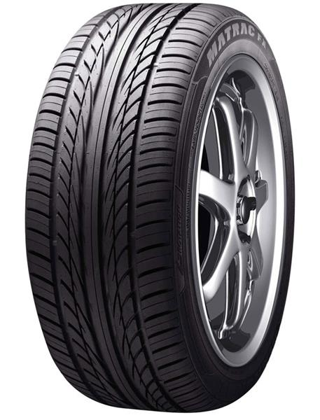 Marshal MU11 Matrac FX 245/40 R18 97W