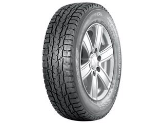 Ikon Tyres (Nokian Tyres) Autograph Snow C3 225/65 R16 112/110R