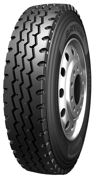 Blackhawk BAM01 11/0 R20 152/149K 18pr (Универсальная)