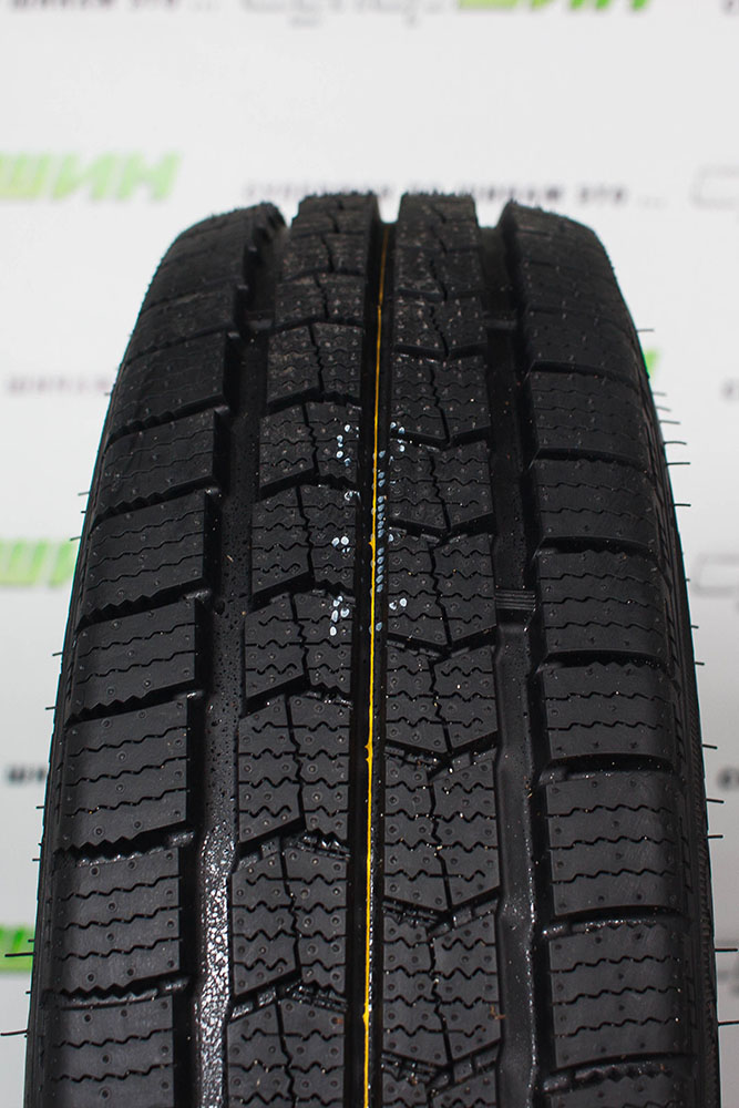 Nexen WINGUARD WT1 225/75 R16 121/120R