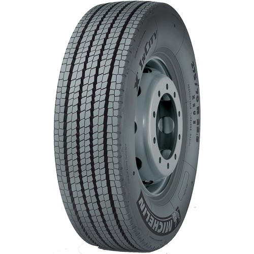 Michelin X INCITY XZU 275/70 R22,5 148/145 J 0pr (Универсальная)