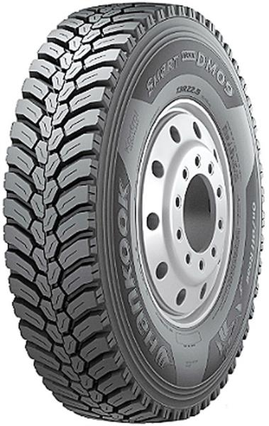 Hankook DM09 12/0 R20 154/150K 18pr (Ведущая)