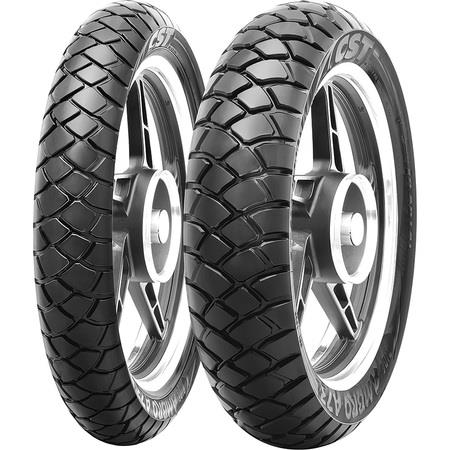 CST CM-A3(Задняя) 150/70 R17 69V (Задняя) (эндуро)