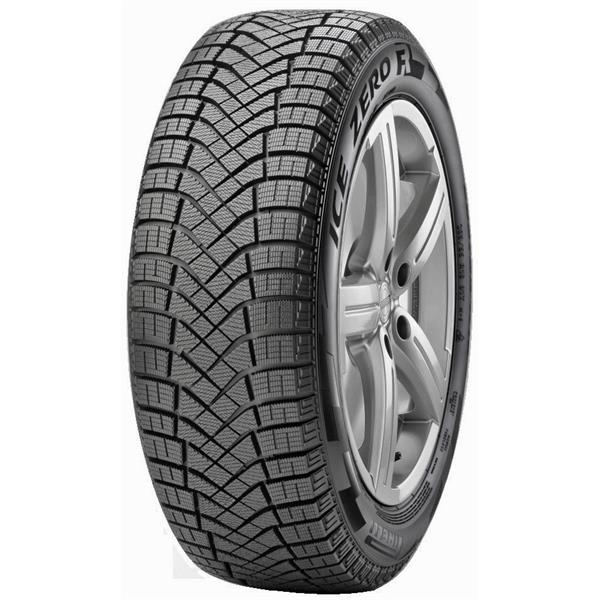 Pirelli WINTER ICE ZERO FRICTION 245/45 R20 103H XL