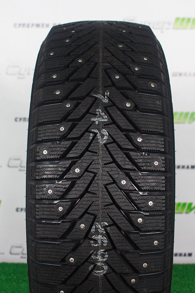 Amtel NordMaster EVO 215/65 R16 98T