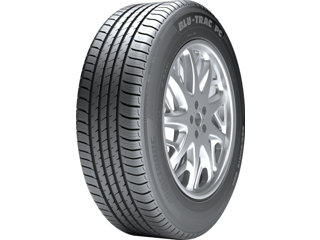 Armstrong Blu-Trac PC 205/65 R16 95V