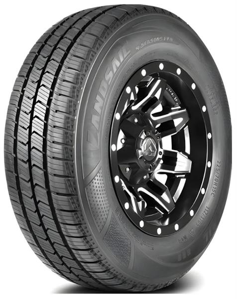 Landsail 4-SEASONS VAN 205/65 R16 107/105R