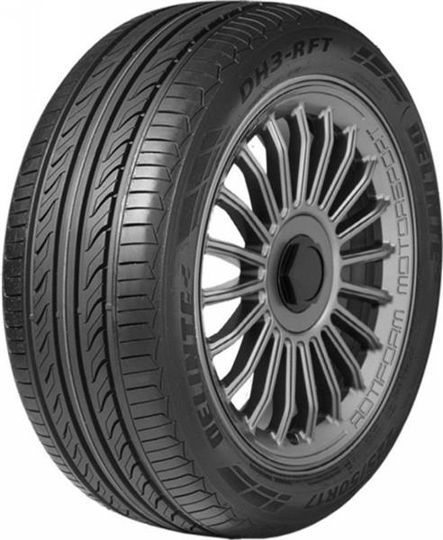 Delinte DH3-RFT 205/55 R16 91W Runflat