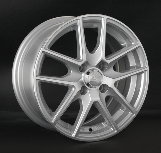 LS wheels LS 771 6,5x15 4*100 Et:45 Dia:54,1 SF литой