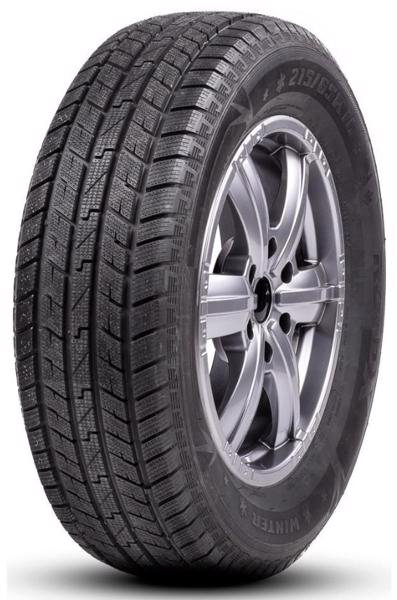 Dynamo Snow-H Arctic 205/70 R14 98H XL