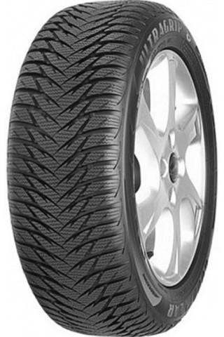 GoodYear Ultra Grip 8 205/45 R17 88V