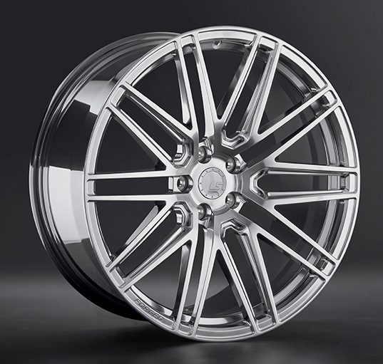 LS Forged FG12 9,5x21 5*112 Et:36 Dia:66,6 hpb кованый