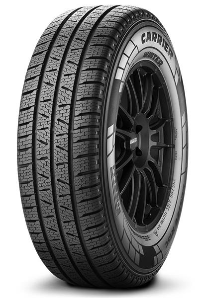 Pirelli Carrier Winter 215/70 R15 109S