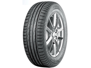 Nokian Tyres HAKKA BLUE 2 SUV 215/65 R17 103H XL