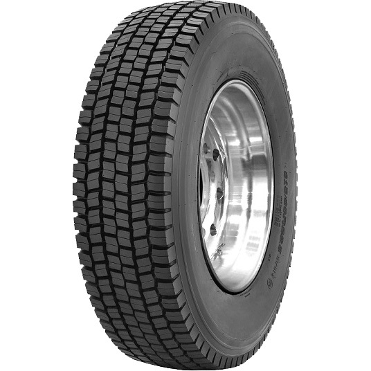 Goodride MultiDrive D2 315/70 R22,5 154/150L 20pr (Ведущая)