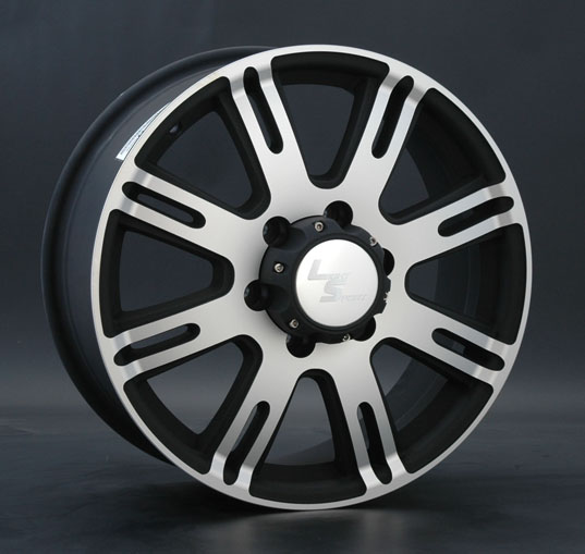 LS wheels LS213 8,5x20 6*139,7 Et:46 Dia:67,1 MBF литой