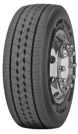 GoodYear KMAX S G2 385/65 R22,5 164/158K 0pr (Рулевая)