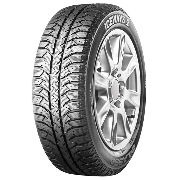 Lassa ICEWAYS 2 205/60 R16 92T