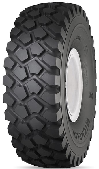 Michelin XZL 24/0 R21 176G 0pr (Универсальная)