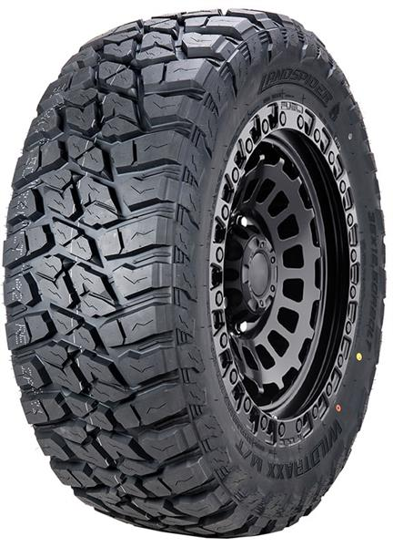 Landspider Wildtraxx M/T 33/12.5 R22 109Q