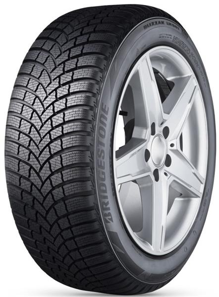 Bridgestone Blizzak LM001 Evo 235/50 R19 99H