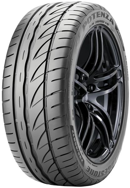 Bridgestone Potenza RE002 Adrenalin 245/40 R17 91W