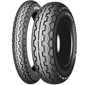 Dunlop Roadmaster TT100GP(Задняя) 130/80 R18 66H (Задняя) (классика)