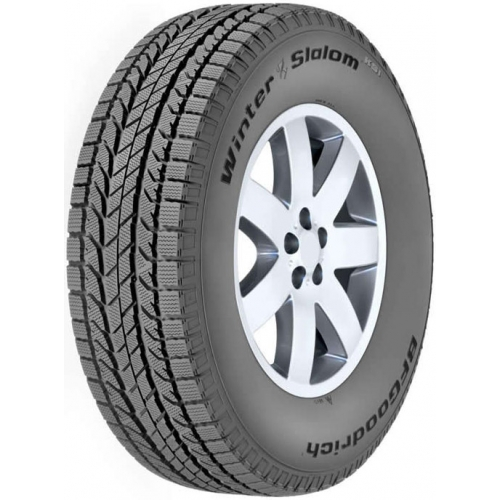 BFGoodrich Winter Slalom KSI 225/45 R17 91T