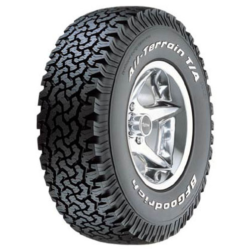 BFGoodrich ALL-TERRAIN T/A 225/70 R16 102/99R