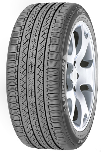 Michelin Latitude Tour HP 255/55 R18 109V XL N1