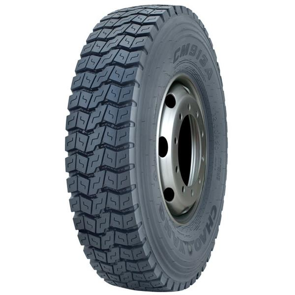 Goodride CM913A 12/0 R24 160/157K 20pr (Ведущая)