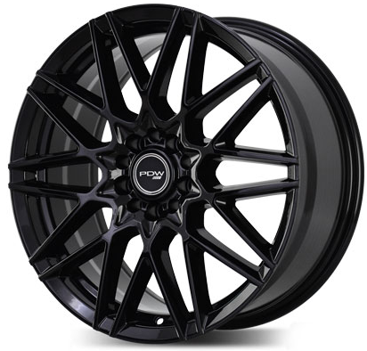 PDW VELOCE 8x18 5*112 Et:39 Dia:66,6 B литой