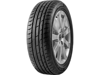 Evergreen Dynacontrol EU728 235/50 R17 100W