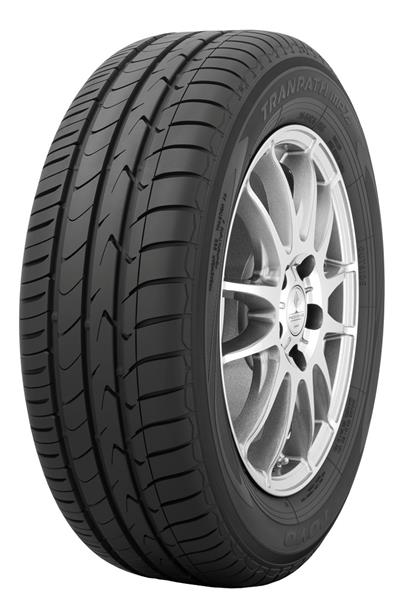 Toyo TRANPATH mpZ 225/50 R17 98V XL