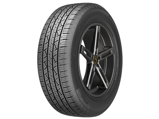 Continental CrossContact LX25 275/45 R20 110V