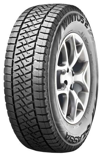 Lassa WINTUS 2 225/70 R15 112/110R