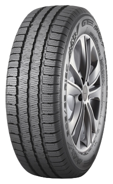 GT Radial MAXMILER WT2 205/65 R16 107/105T