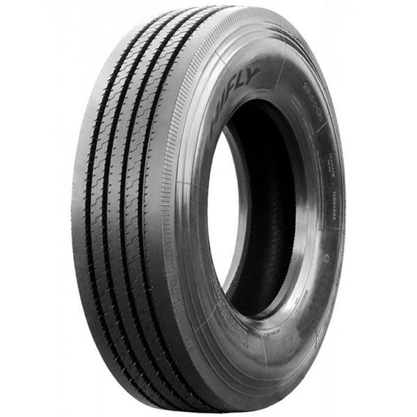 HIFLY HH-102 13/0 R22,5 156/152L(M) 20pr (Рулевая)