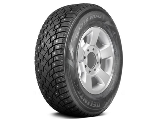 Delinte Winter WD42 235/65 R16 121/119R