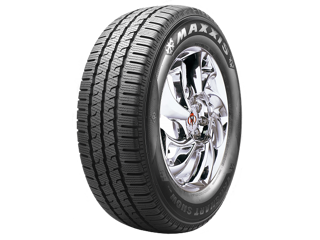 Maxxis Vansmart Snow WL2 225/65 R16 112/110R