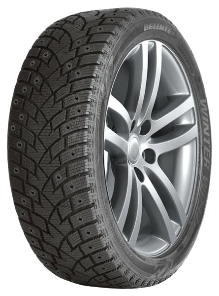 Delinte Winter WD42 (без шипов) 265/65 R17 116T