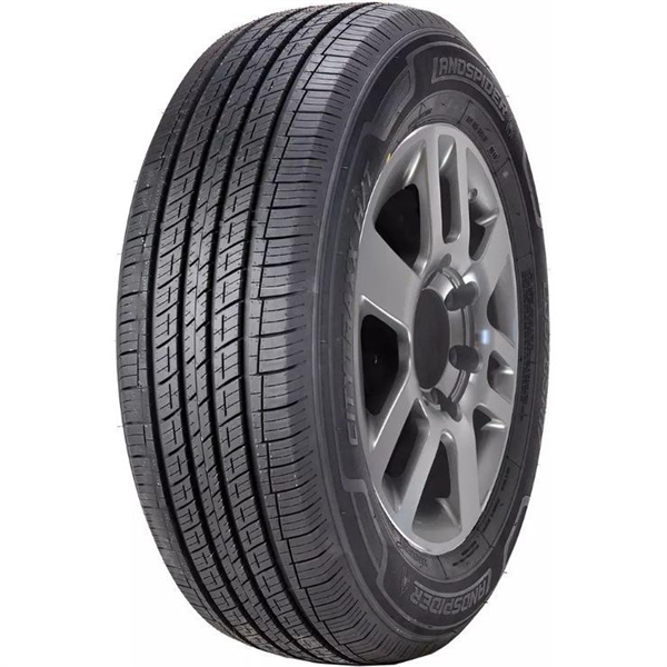 Landspider Citytraxx H/T 225/70 R16 107H XL