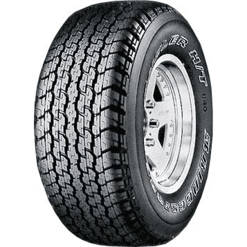 Bridgestone DUELER D 840 265/65 R17 112S